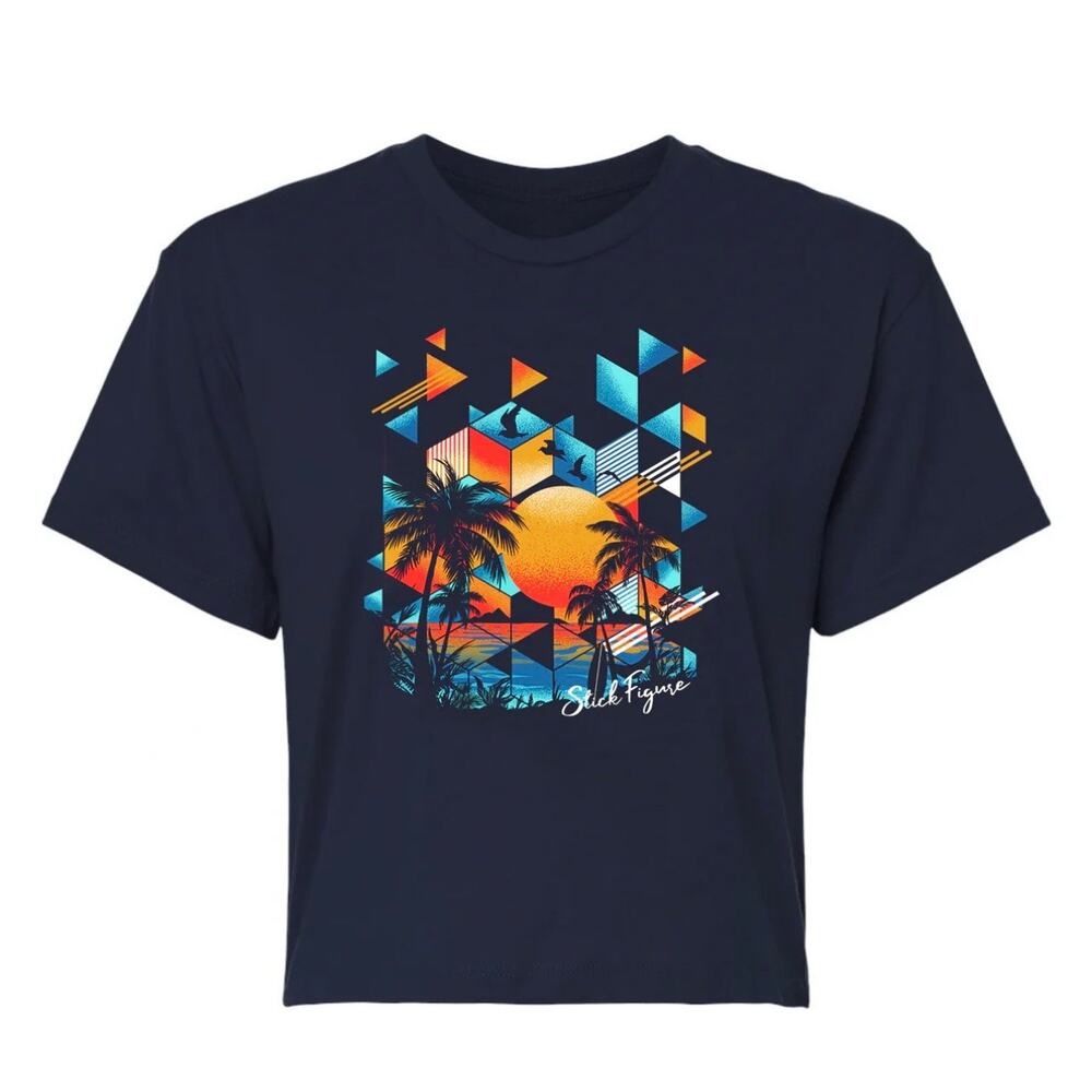 Stick Figure T-shirt